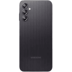 SAMSUNG Galaxy A14 | 4 GB / 64 GB | Black