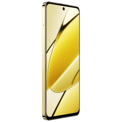 Realme 11 5G | RMX3780 | 256GB ROM/8 GB RAM | Glory Gold