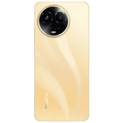 Realme 11 5G | RMX3780 | 256GB ROM/8 GB RAM | Glory Gold