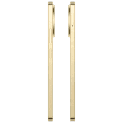 Realme 11 5G | RMX3780 | 256GB ROM/8 GB RAM | Glory Gold