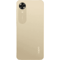 OPPO A17K | CPH2471 | 64 GB/3 GB RAM | Gold