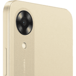OPPO A17K | CPH2471 | 64 GB/3 GB RAM | Gold