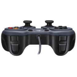Logitech Gamepad |For PC | F310 | Black