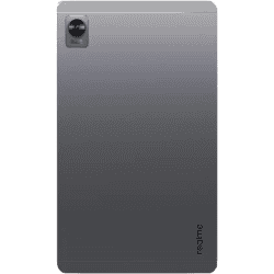 Realme Pad Mini Tablet | 22.1 cm (8.7 inch) | 64 GB | 4 GB | Grey