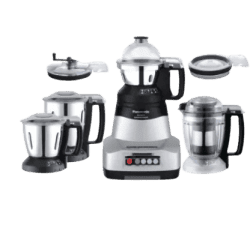 Panasonic Juicer Mixer Grinder | 750 W | MX-AE 475