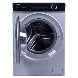 Haier Washing Machine | 7Kg | HW70-IM12929 | Fully Automatic Front Load Washing Machine