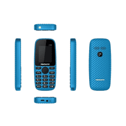 Karbonn K108i | Blue