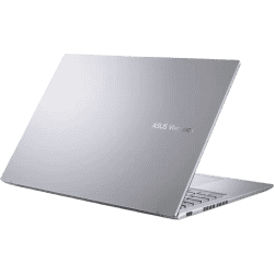 ASUS Vivobook 16X AMD Ryzen 7 Octa Core 5800HS  |16 GB/512 GB SSD/Windows 11 Home| M1603QA-MB712WS Notebook  |16 inch | 1.8 kg, With MS Office | Transparent Silver |