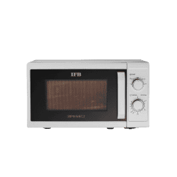IFB Microwave Oven | 20 L | White | 20PM-MEC2