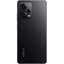 REDMI Note 12 Pro 5G | 256 GB | 12 GB | Onyx Black
