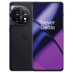 OnePlus 11 5G Mobile Phone |256 GB/16 GB Ram | Titan Black
