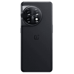 OnePlus 11 5G Mobile Phone |256 GB/16 GB Ram | Titan Black