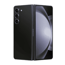 Samsung Galaxy Z Fold5 5G |12GB/512GB | Phantom Black