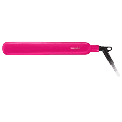 PHILIPS BHS393/00 BHS393/00 Hair Straightener | Pink