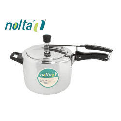 Nolta SS HAMARA SALSA Pressure cooker | 3L