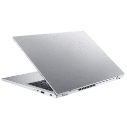 Acer Acer Aspire 3 | A315-510P | Full HD Display Laptop | 15 Intel Core i3 N305 | 8 GB/ 512 GB SSD/Windows 11 Home/MS Office | Pure Silver