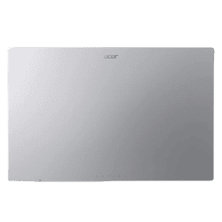 Acer Acer Aspire 3 | A315-510P | Full HD Display Laptop | 15 Intel Core i3 N305 | 8 GB/ 512 GB SSD/Windows 11 Home/MS Office | Pure Silver
