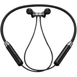 Remax RB-S29 Bluetooth Earphone Bluetooth Headset | Black