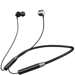Remax RB-S29 Bluetooth Earphone Bluetooth Headset | Black