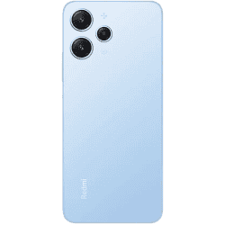 REDMI 12 | 128 GB/4 GB RAM | Pastel Blue