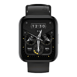 realme Smart Watch 2 Pro | Space Grey