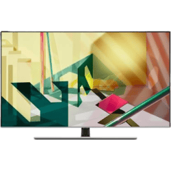 SAMSUNG 138 cm | 55 inch | QLED Ultra HD 4K Smart TV-QA55Q70TAKXXL | Black