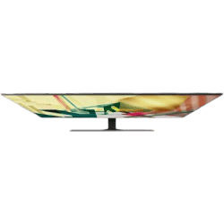 SAMSUNG 138 cm | 55 inch | QLED Ultra HD 4K Smart TV-QA55Q70TAKXXL | Black