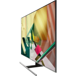 SAMSUNG 138 cm | 55 inch | QLED Ultra HD 4K Smart TV-QA55Q70TAKXXL | Black