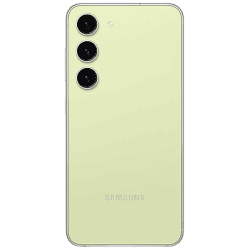 SAMSUNG Galaxy S23 5G | 128 GB/8 GB RAM | LIME