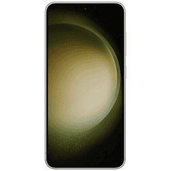 SAMSUNG Galaxy S23 5G | 128 GB/8 GB RAM | LIME