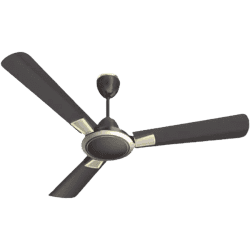 HAVELLS astura 1200 mm 3 Blade Ceiling Fan | Smoke brown