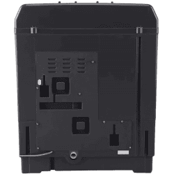 LG Washing Machine| P8535SKMZ | 8.5 kg | Semi Automatic Top Load | Black