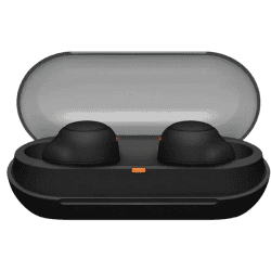 SONY WF-C500 IPX4/20Hrs Bluetooth Headset | Black