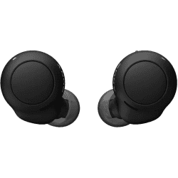 SONY WF-C500 IPX4/20Hrs Bluetooth Headset | Black