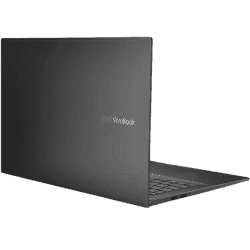 ASUS Core i3 11th Gen | 8 GB/512 GB SSD/Windows 11 Home | X1500EA-EJ322WS Laptop | 15.6 inch | Indie Black