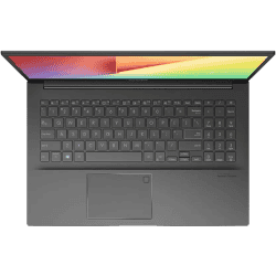 ASUS Core i3 11th Gen | 8 GB/512 GB SSD/Windows 11 Home | X1500EA-EJ322WS Laptop | 15.6 inch | Indie Black