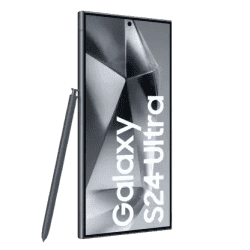 SAMSUNG Galaxy S24 Ultra 5G | 12 GB | 512 GB | Titanium Black