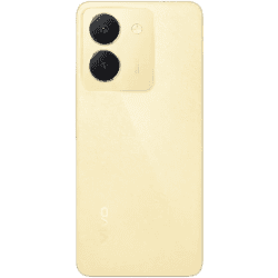 Vivo Y36 | 8 GB | 128 GB | Vibrant Gold
