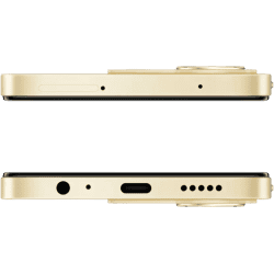 Vivo Y36 | 8 GB | 128 GB | Vibrant Gold