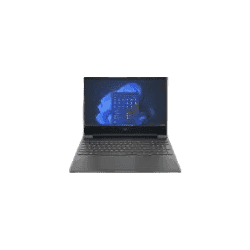 HP Victus |  15-fb0082AX | AMD Ryzen 7 Octa Core | 8 GB/512 GB HDD/512 GB SSD | Windows 11 Home/4 GB Graphics/NVIDIA GeForce RTX 3050 | Gaming Laptop | Mica Silver
