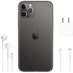 Apple iPhone 11 Pro Max | Space Grey | 64 GB
