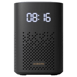 Xiaomi Smart Speaker | IR Control | 360 Degree Surround Sound | Black | L05G