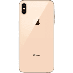 Apple iPhone XS Max | Gold, 64 GB