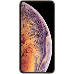 Apple iPhone XS Max | Gold, 64 GB