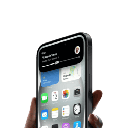 Apple iPhone 15 Plus | 256GB | Yellow