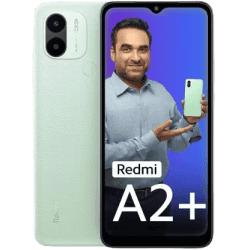 REDMI A2+ | 4 GB / 128 GB | Sea Green