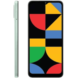 REDMI A2+ | 4 GB / 128 GB | Sea Green