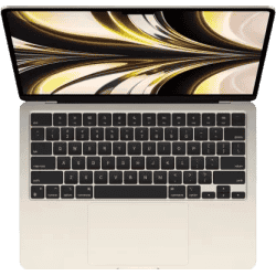 APPLE 2022 MacBook AIR Apple M2