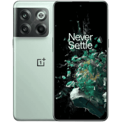 OnePlus 10T 5G | 128 GB /8 GB RAM | Jade Green