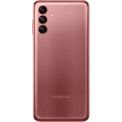 Samsung Galaxy A04s | 4GB | 128 GB RAM | Copper